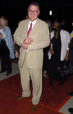 Tom Wilkinson at the LA premiere of Focus' Eternal Sunshine of the Spotless Mind