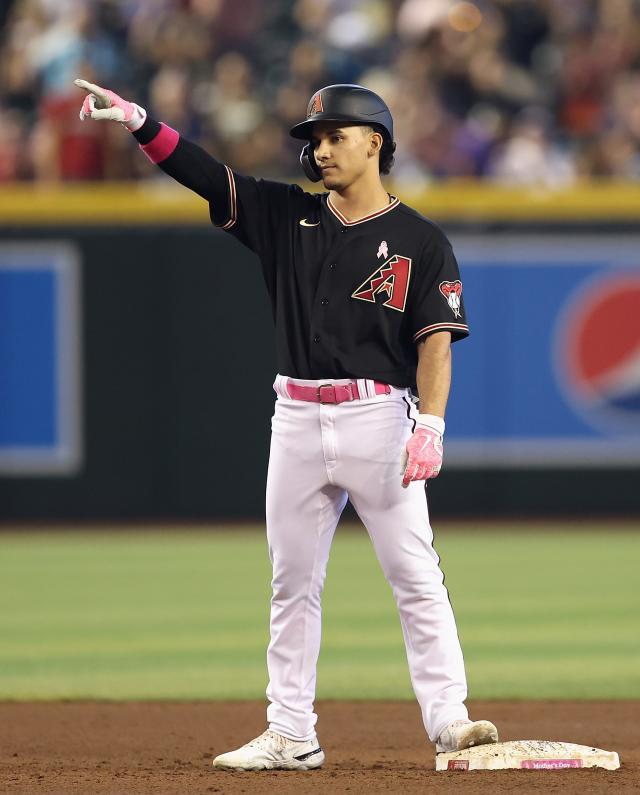 D-backs' Kelly, Thomas to play in World Baseball Classic at Chase Field