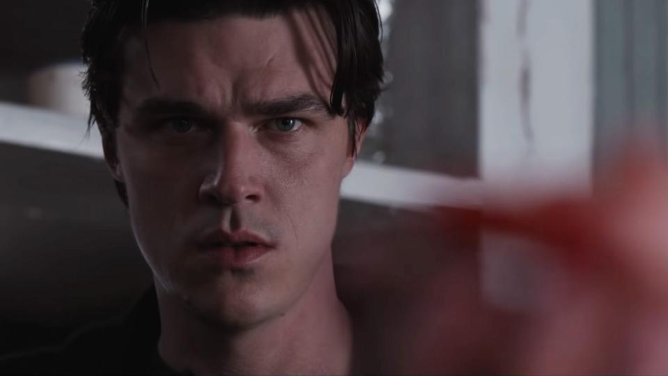 Finn Wittrock