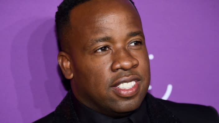 Prive, the upscale Memphis restaurant owned by rapper Yo Gotti (above), was shut down by authorities in the wake of the murder of fellow rhymer Young Dolph. (Photo: Dimitrios Kambouris/Getty Images)