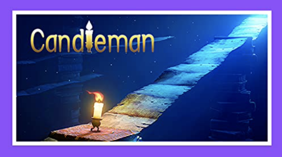 Candleman