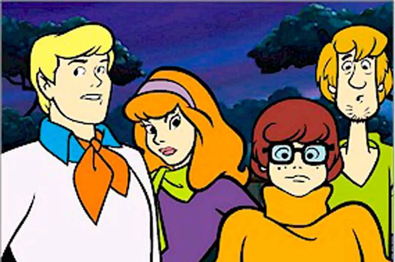 Scooby-Doo and his gang - Fred "Freddie" Jones, Daphne Blake, Velma Dinkley and Norville "Shaggy" Rogers could all be returning in a new Netflix series