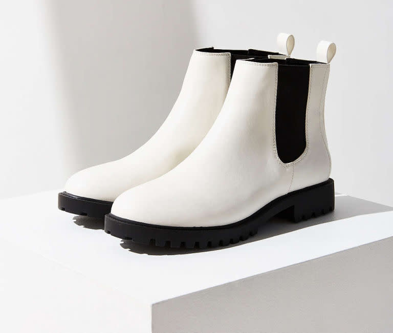 Chelsea Boots