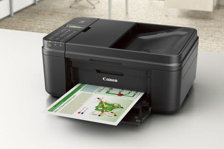 Canon Pixma MX492 1