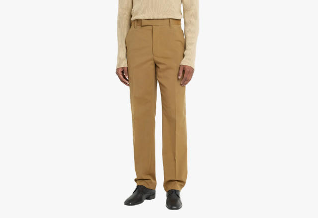 The 15 Best Khaki Pants for Men, From Workwear Staples to Classic Cuts