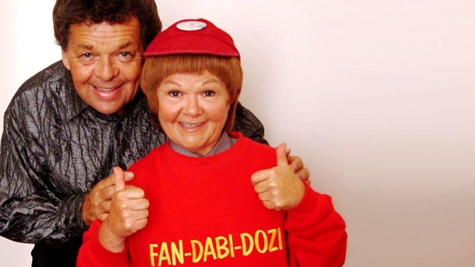 The Krankies