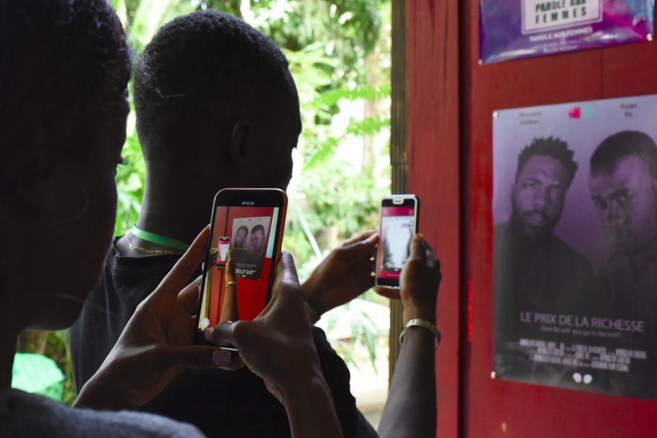 Facebook's quest to connect more of Africa may have it practically encirclingthe continent