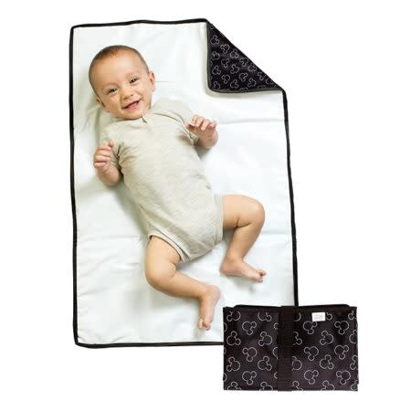 Disney Baby Full Body Changing Pad