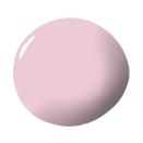 <p>“I like modern masters <a href="https://www.homedepot.com/p/Modern-Masters-6-oz-Pink-Pearl-Water-Based-Satin-Metallic-Interior-Exterior-Paint-ME70906/205958840" rel="nofollow noopener" target="_blank" data-ylk="slk:pink pearl metallic;elm:context_link;itc:0;sec:content-canvas" class="link ">pink pearl metallic</a> as my favorite pink. It’s so iridescent and fun. It can be used in an adult room or kids room, as an accent ceiling or wall. One of my favorite places to use this color is in a woman’s closet! Pink pink....you are always the missing link.” — Kari Whitman, <a href="https://kariwhitmaninteriors.com/" rel="nofollow noopener" target="_blank" data-ylk="slk:Kari Whitman Interiors;elm:context_link;itc:0;sec:content-canvas" class="link ">Kari Whitman Interiors</a></p>