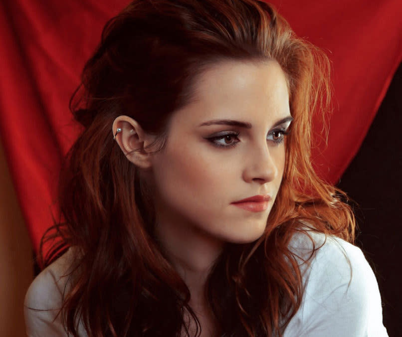 <p>Bella Granger</p>