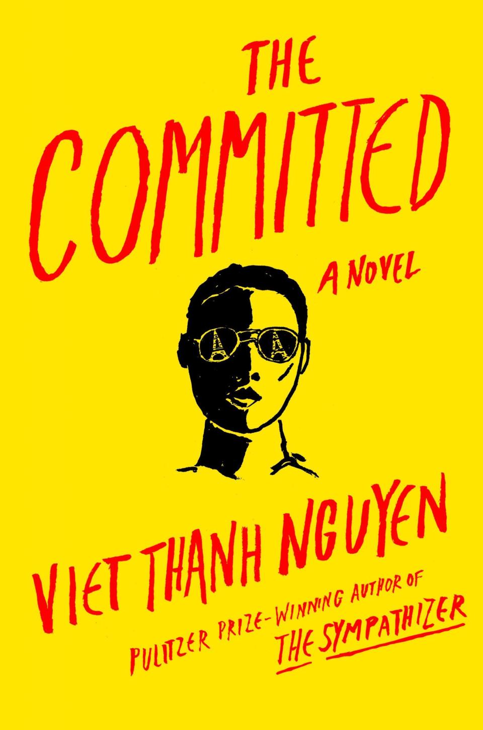 28) <i>The Committed</i> by Viet Thanh Nguyen