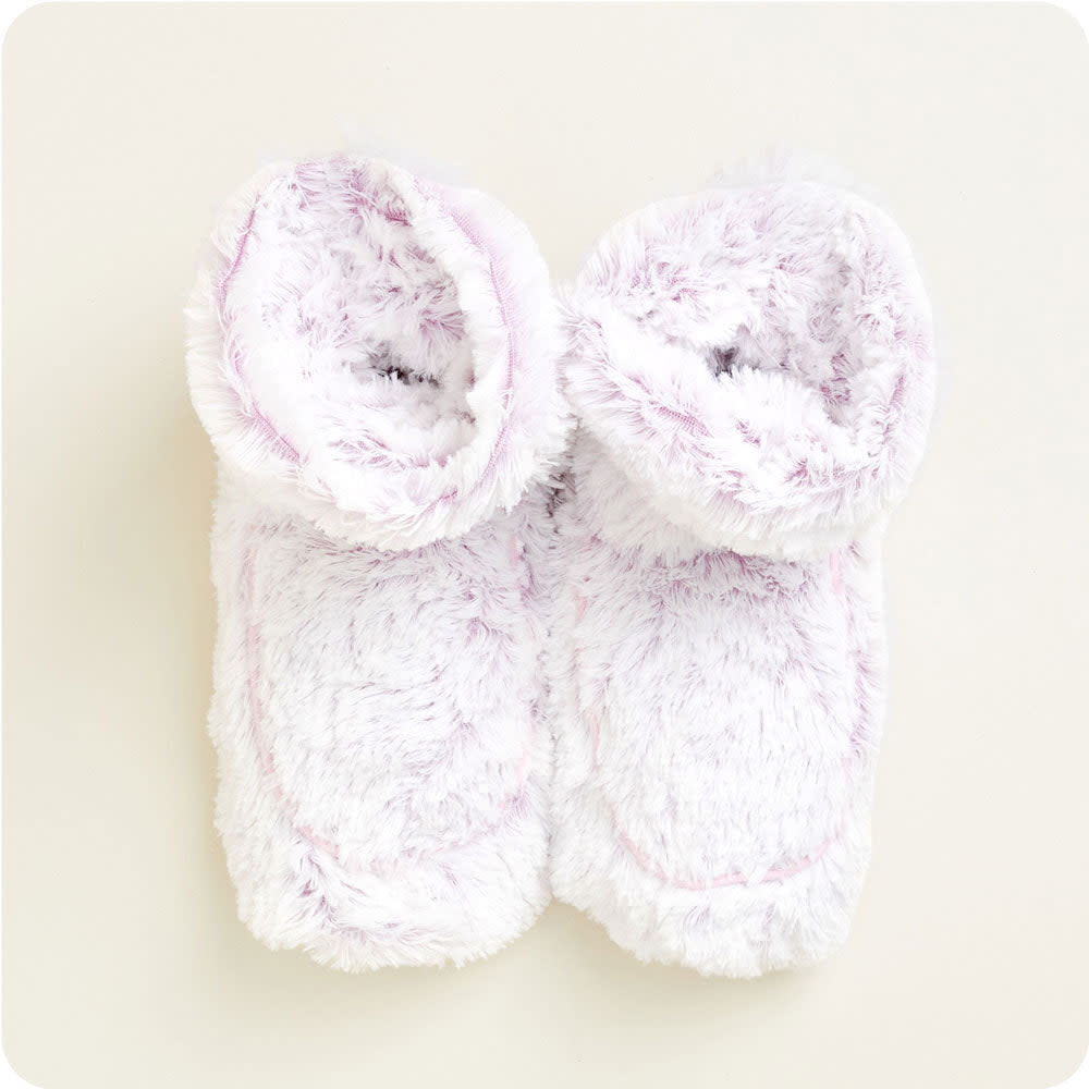 <p><a href="https://go.redirectingat.com?id=74968X1596630&url=https%3A%2F%2Fwarmies.com%2Fproducts%2Fmarshmallow-lavender-warmies-boots%3Fvariant%3D32740110467160&sref=https%3A%2F%2Fwww.thepioneerwoman.com%2Fholidays-celebrations%2Fgifts%2Fg33985357%2Fbest-gifts-for-mom%2F" rel="nofollow noopener" target="_blank" data-ylk="slk:Shop Now;elm:context_link;itc:0;sec:content-canvas" class="link rapid-noclick-resp">Shop Now</a></p><p>Marshmallow Lavender Warmies Boots</p><p>warmies.com</p><p>$34.99</p><span class="copyright">Warmies</span>
