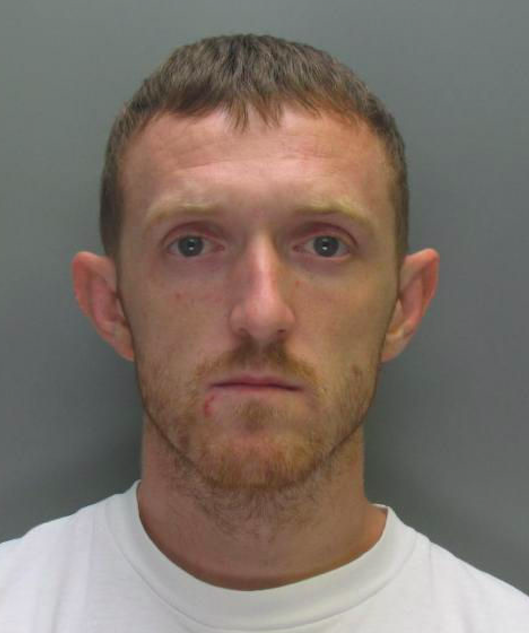 <em>Steven Boyle was jailed for life with a minimum term of 33 years (PA)</em>