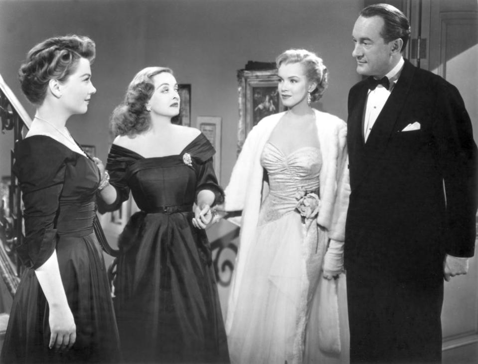 All About Eve (1952)