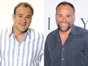 <p><strong>Then:</strong> DeLuise played Jerry Russo, father to his and Theresa's three kids. He serves as the trio's instructor when it comes to wizard training. <strong>Now:</strong> While DeLuise is best known for his turn in <em>Wizards of Waverly Place</em> and <em>3rd Rock from the Sun</em>, the actor has landed a slew of impressive guest spots since the show's end. He has appeared in <em>The Mentalist</em>, <em>Grey's Anatomy</em> and <em>Hawaii Five-0</em>. He has two kids — Riley and Dylan — with ex-wife Brigitte.</p>