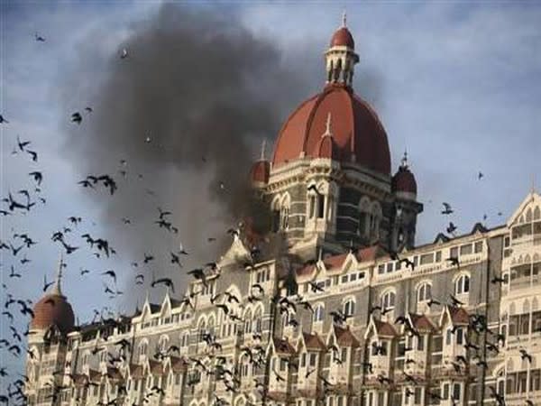 Terror attacks on Mumbai lasted for four days killing 166 people and injuring over 300.