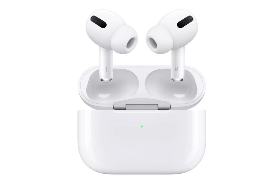 Apple AirPods Pro true wireless headphones (was $250, now 20% off)