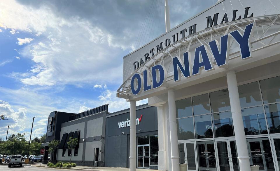 Dartmouth Mall owner says company is financially "stronger, leaner."