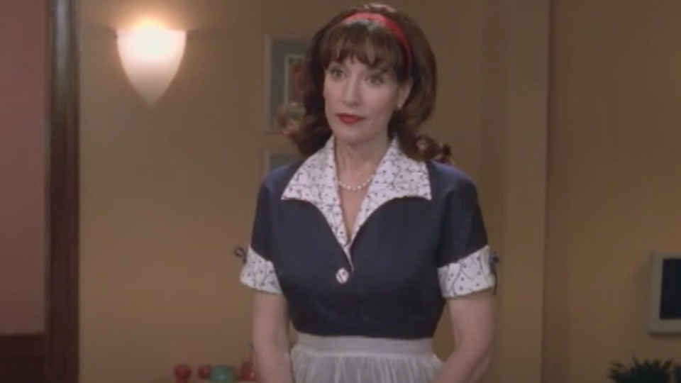 Katey Sagal in Disney Channel Original Movie Smart House