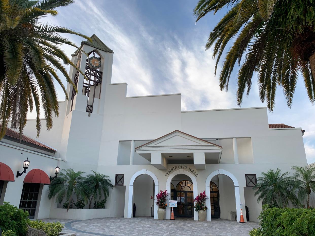 The Venice City Council made no changes to the 2021-22 fiscal year on Wednesday. As the result a second workshop set for Thursday and a special meeting Monday were cancelled.