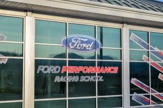 Ford Performance Racing School