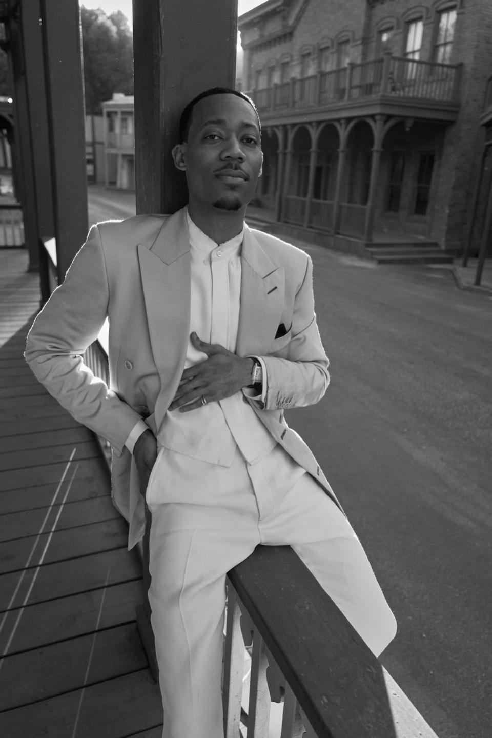 tyler james williams elle 0523