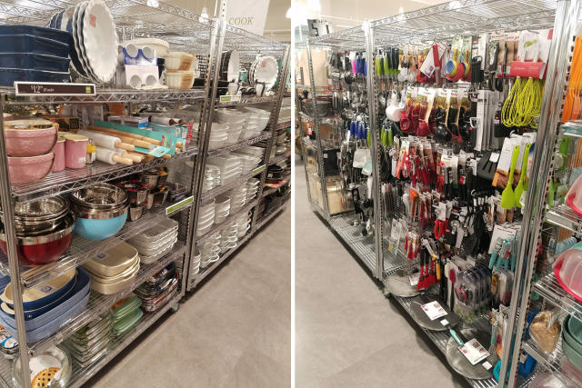 What to Know Before Visiting Homesense, the New Spinoff Store From HomeGoods