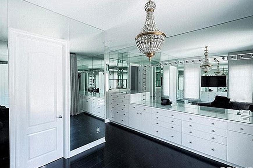 Kylie Jenner re-lists her Calabasas home for $4.3M