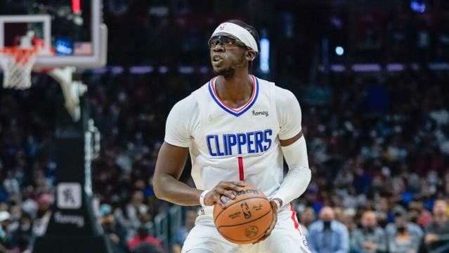 LA Clippers: Ty Lue considered starting Reggie Jackson at the beginning of  the season - Clips Nation