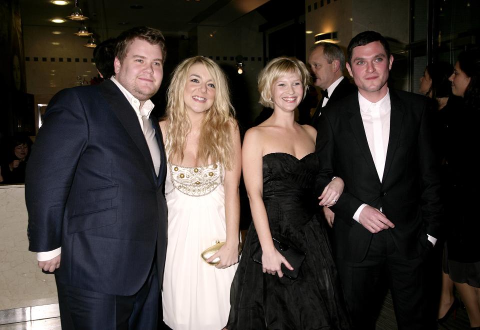 British Comedy Awards 2007 - London