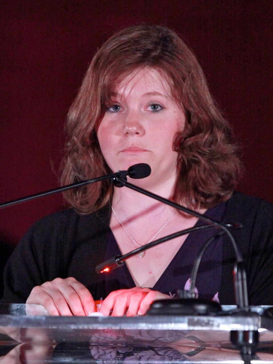 JAYCEE DUGARD