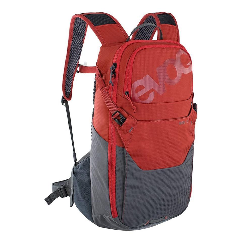 5) Ride 12 Backpack