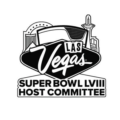 NFL on X: Arizona ✓ The countdown to Super Bowl LVIII in Las