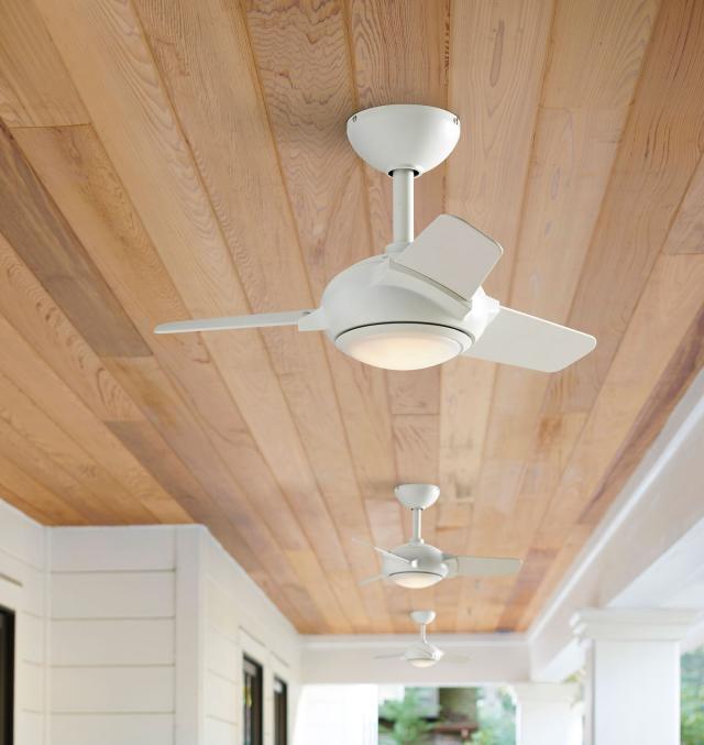 10 Outdoor Ceiling Fans That Aren T