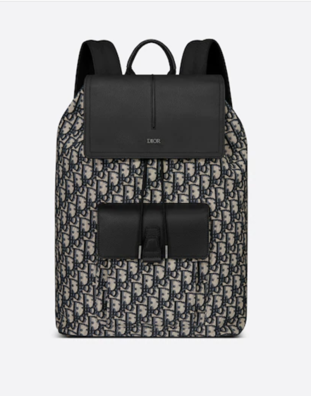 18 Designer Backpacks That Are Fully Grown Up