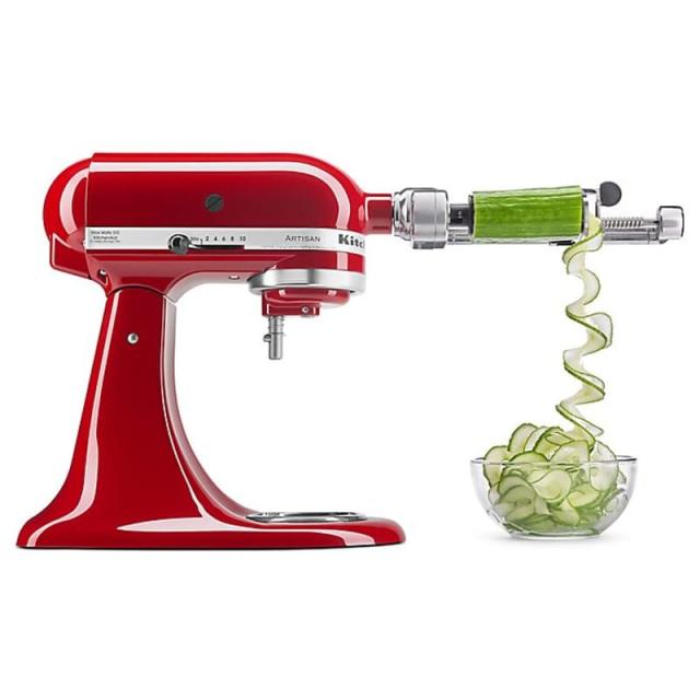 Upgrade Your KitchenAid Mixer! Protect it with the Everdime! 