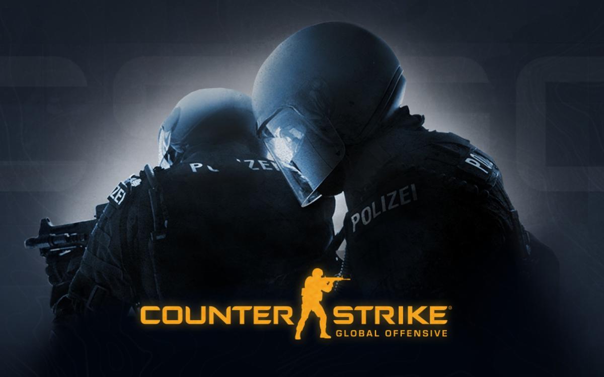 A New Counter Strike Game Is Reportedly In Development And Could Arrive Later This Month