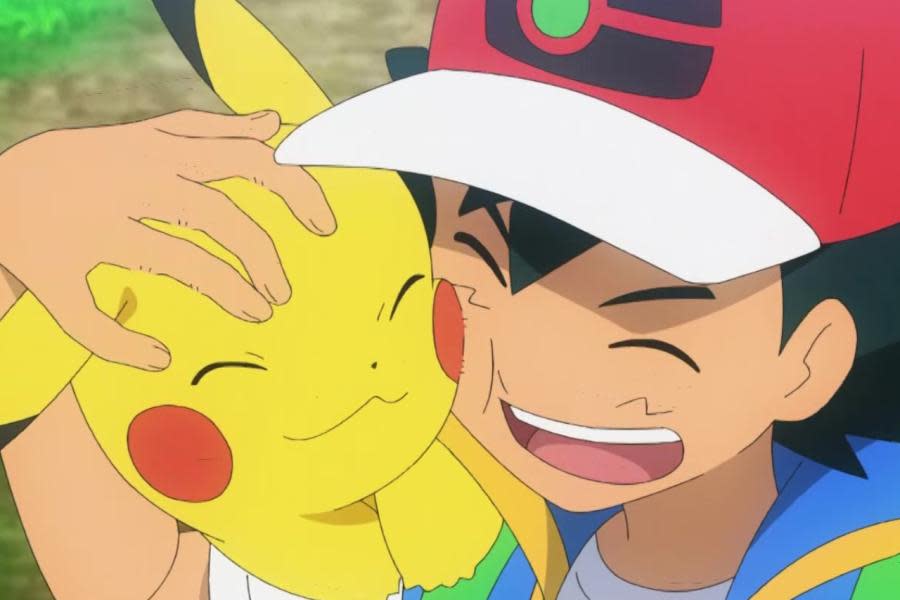 Anime de Pokémon se acabó,  ¿qué pasó con Ash, Pikachu y el Equipo Rocket?