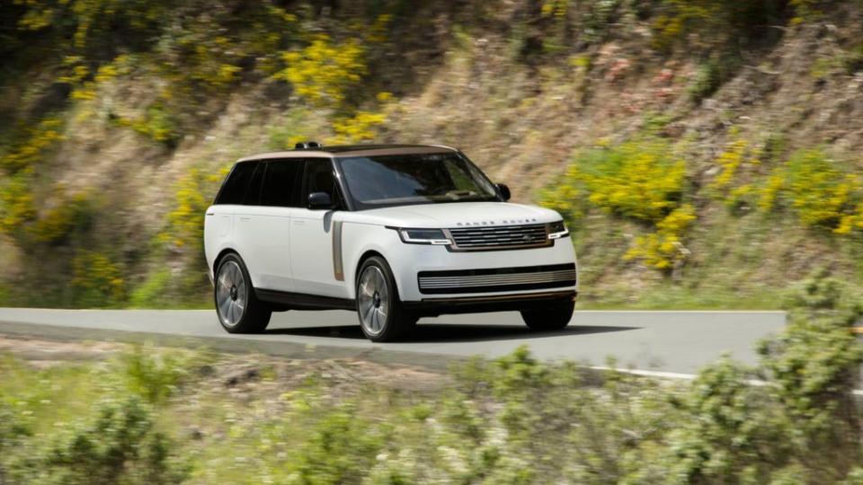 (圖片來源/ Land Rover)