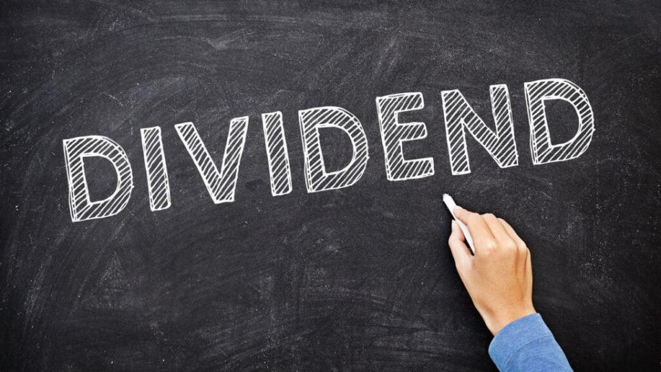 44-12 months-Previous Incomes ,000 Once a year In Dividends Says He is ‘Nonetheless Grinding And No longer Spending A lot’ As He Is based On Those 8 Funding Choices