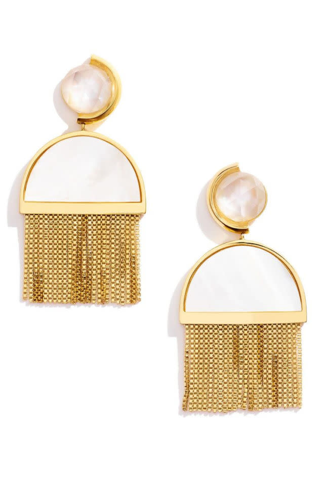 Statement Earrings