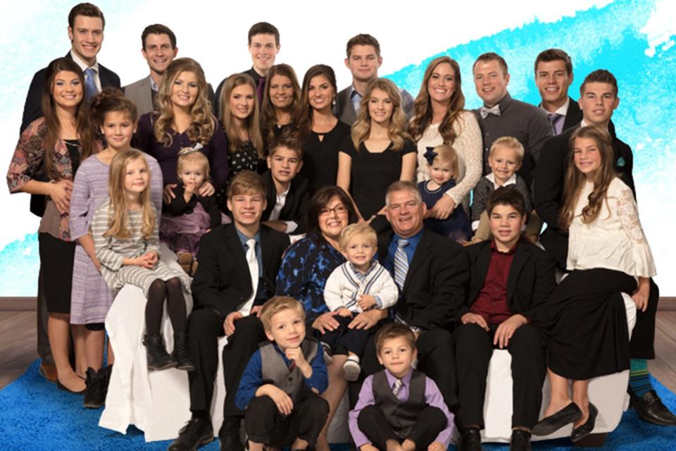 Bringing Up Bates