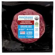 Panorama Organic, the nation’s largest producer of 100 percent grass-fed, grass-finished certified organic beef, received 100 points for feed sourcing, beef-finishing, commitment to organics and an “excellent” for transparency.