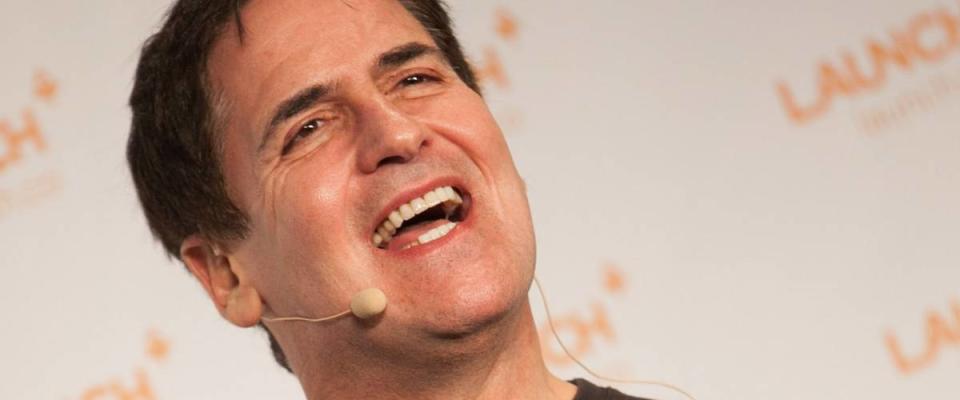 Mark Cuban