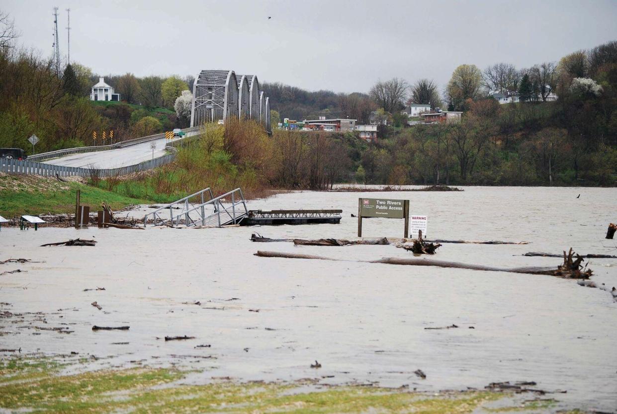 Rural areas can seek assistance from USDA Rural Development when floods or other disasters strike. A newly released resource guide groups 40-some programs and eligibility into assistance categories.