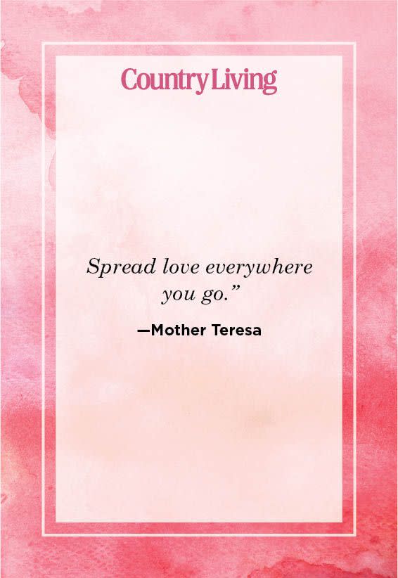 Mother Teresa