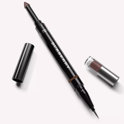  Cat Eye Liner in Chestnut Brown, £30, Burberry  