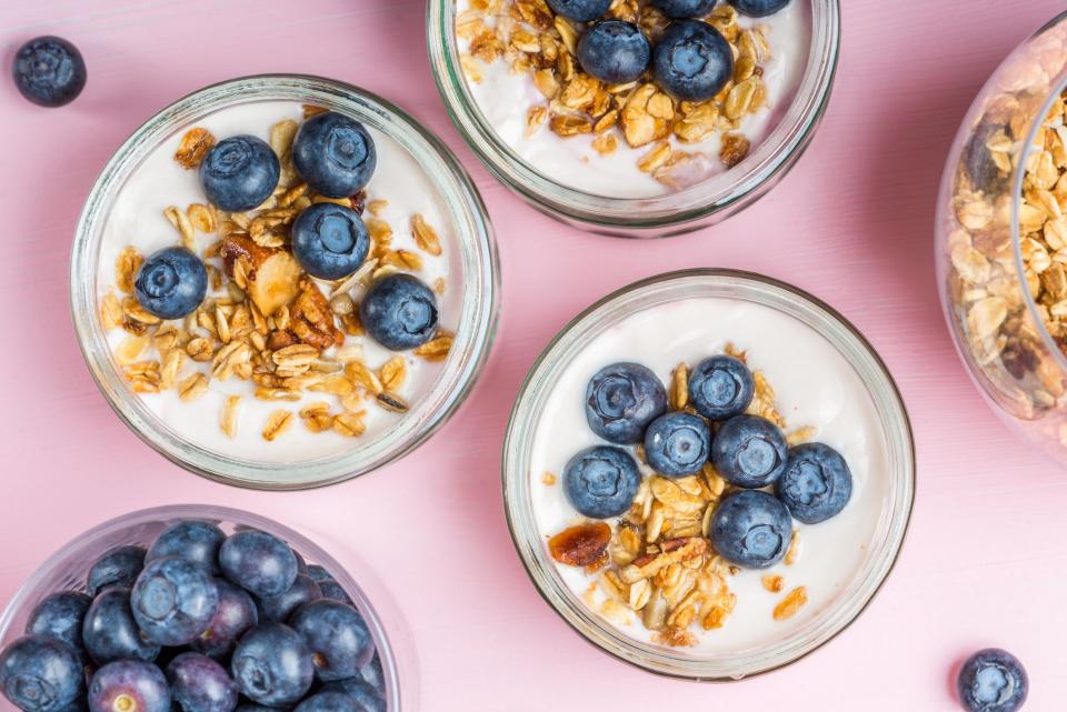 This Is Exactly What to Eat for Breakfast, According to a Nutritionist