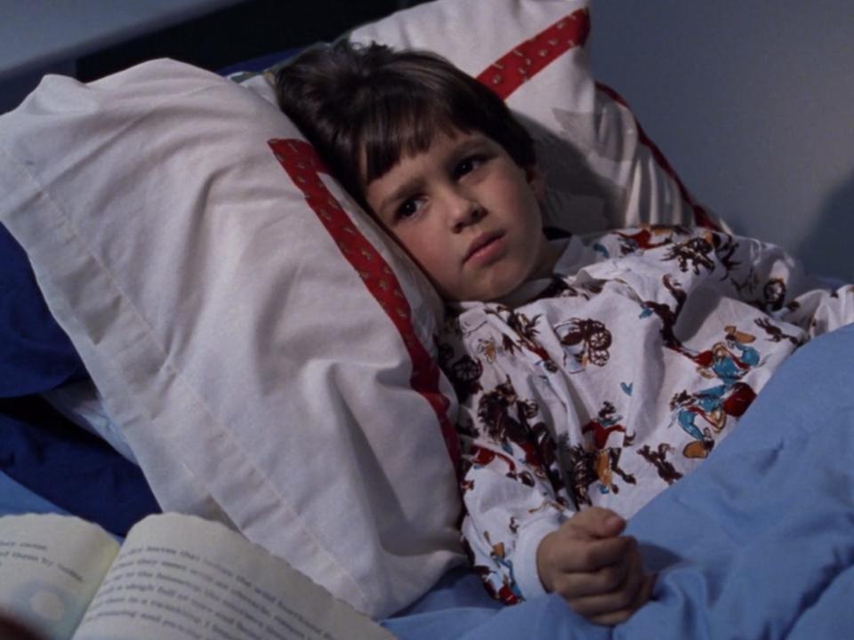 charlie calvin in the santa clause