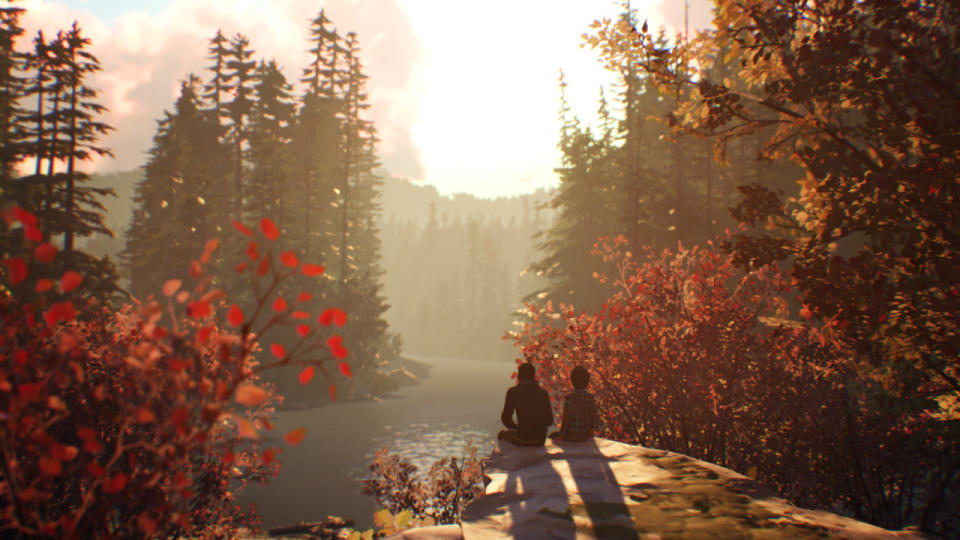 The studio Dontnod Entertainment previously revealed that the sequel to its